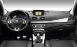 Renault Megane Coupe Monaco GP 2011 года